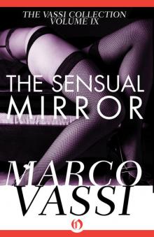 The Sensual Mirror