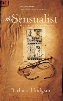 The Sensualist Read online