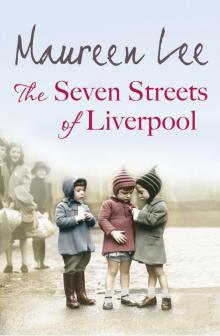 The Seven Streets of Liverpool Read online
