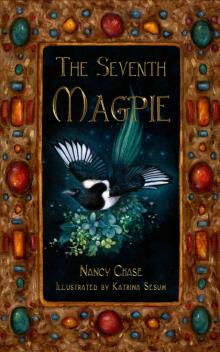 The Seventh Magpie Read online