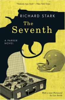 The Seventh Read online