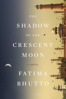 The Shadow of the Crescent Moon Read online