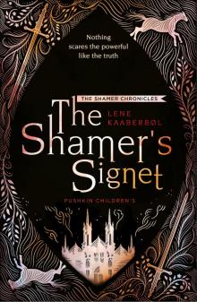 The Shamer's Signet Read online