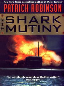 The Shark Mutiny (2001) Read online