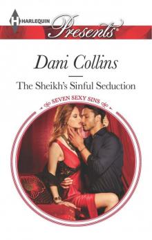 The Sheikh's Sinful Seduction Read online