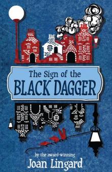 The Sign of the Black Dagger Read online