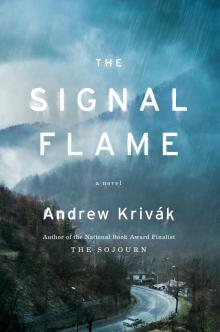 The Signal Flame