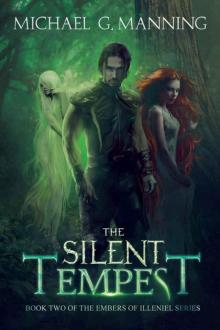 The Silent Tempest (Book 2)