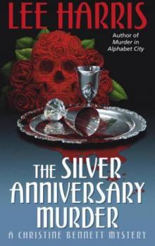 The Silver Anniversary Murder Read online