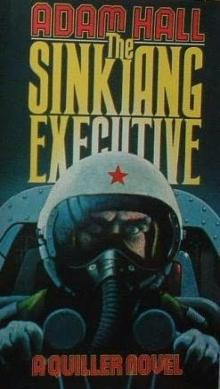 The Sinkiang Executive q-8