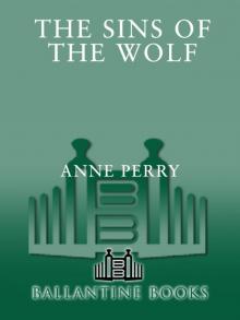 The Sins of the Wolf Read online