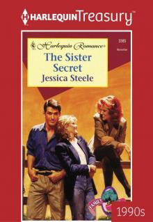 The Sister Secret Read online