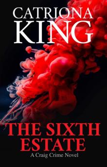The Sixth Estate (The Craig Crime Series) Read online