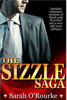 The Sizzle Saga