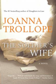 The Soldier's Wife Read online
