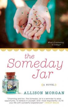 The Someday Jar Read online