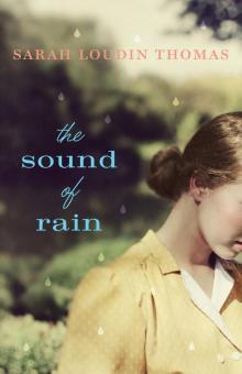 The Sound of Rain Read online