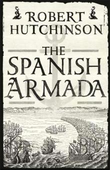 The Spanish Armada Read online