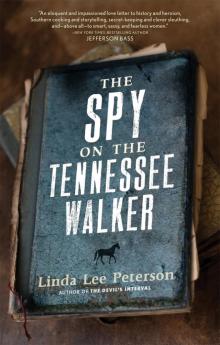The Spy on the Tennessee Walker Read online