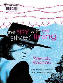 The Spy with the Silver Lining Read online