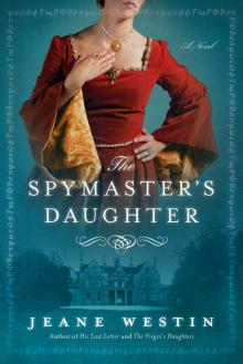 The Spymaster's Daughter Read online