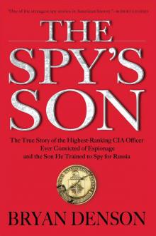 The Spy's Son