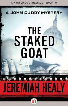 The Staked Goat Read online