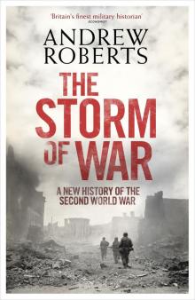 The Storm of War: A New History of the Second World War Read online