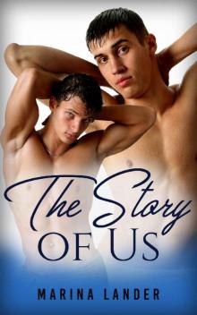 The Story Of Us Read online