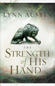 The Strength of His Hand Read online