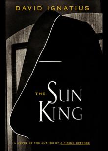 The Sun King Read online