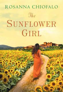 The Sunflower Girl Read online