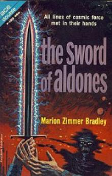 The Sword of Aldones d-2