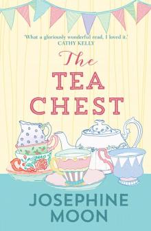 The Tea Chest Read online