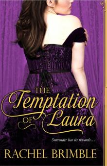 The Temptation of Laura Read online
