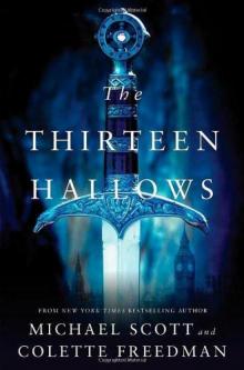 The Thirteen Hallows