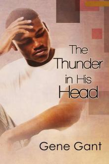 The Thunder in His Head Read online