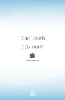 The Tooth Read online