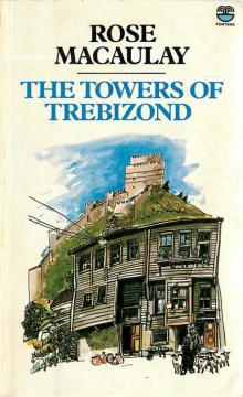 The Towers of Trebizond Read online