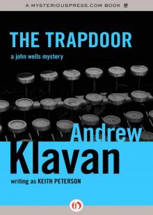 The Trapdoor Read online