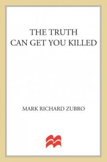 The Truth Can Get You Killed Read online