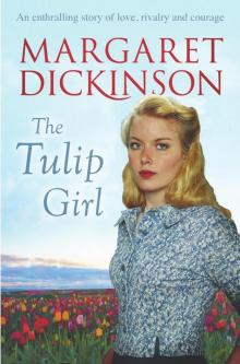 The Tulip Girl Read online