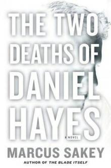 The Two Deaths of Daniel Hayes Read online