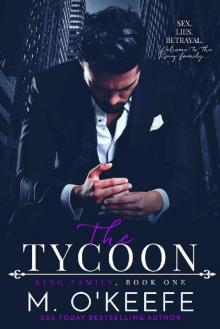 The Tycoon (The King Family Book 1) Read online
