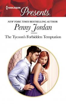 The Tycoon's Forbidden Temptation Read online