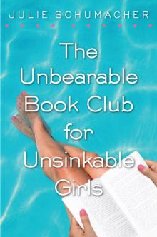 The Unbearable Book Club for Unsinkable Girls Read online