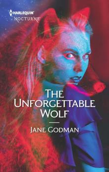 The Unforgettable Wolf Read online