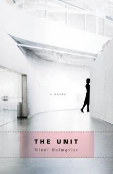 The Unit Read online