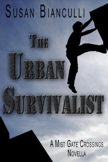 The Urban Survivalist Read online