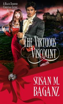 The Virtuous Viscount Read online